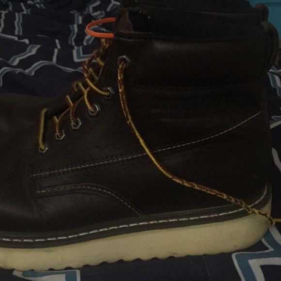 American worker head to toe work wear - Picture 2 of 4